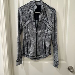 Lululemon Define Jacket